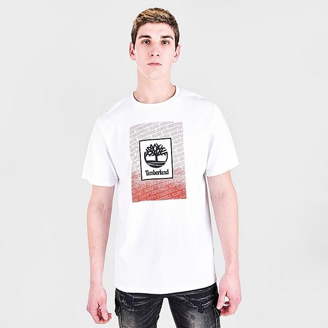 Timberland Men's T-shirts | Shop the world's largest collection of fashion  | ShopStyle