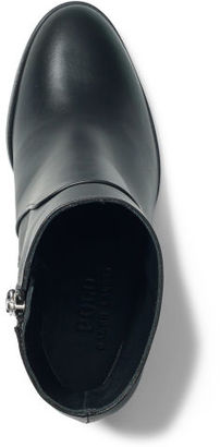 Polo Ralph Lauren Dakota Leather Boot