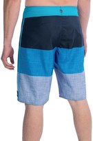 Thumbnail for your product : Quiksilver Sliced Boardshorts (For Men)