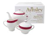 Thumbnail for your product : Aynsley Madison Tea Set