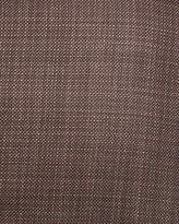 Thumbnail for your product : Ermenegildo Zegna Textured Wool Triblend Blazer, Brown