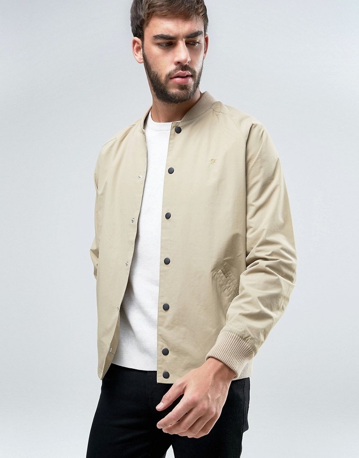 farah bomber