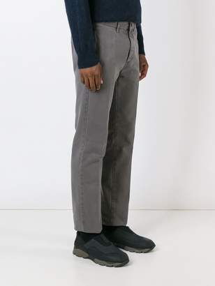 Massimo Alba 'winch' trousers