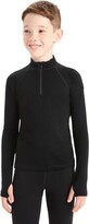 Thumbnail for your product : Icebreaker 260 Tech Long-Sleeve Half-Zip Top - Boys'
