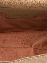 Thumbnail for your product : Stella McCartney 'Falabella Shaggy Deer' shoulder bag