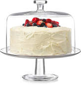 Thumbnail for your product : The Cellar Cake Dome & Stand, Created for Macy's