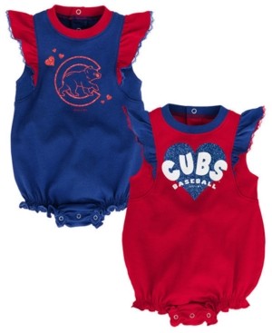 cubs baby clothes
