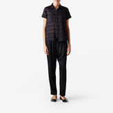 Thumbnail for your product : Steven Alan georgette top