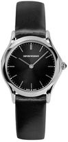 Thumbnail for your product : Emporio Armani Swiss Made Quartz Watch
