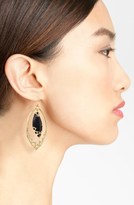 Thumbnail for your product : Alexis Bittar 'Lucite® - Imperial' Orbiting Drop Earrings
