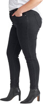 Thumbnail for your product : Silver Jeans Co. High Skinny Leg Jeans