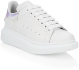 saks alexander mcqueen sneakers