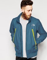 Thumbnail for your product : The North Face Diablo Wind Jacket