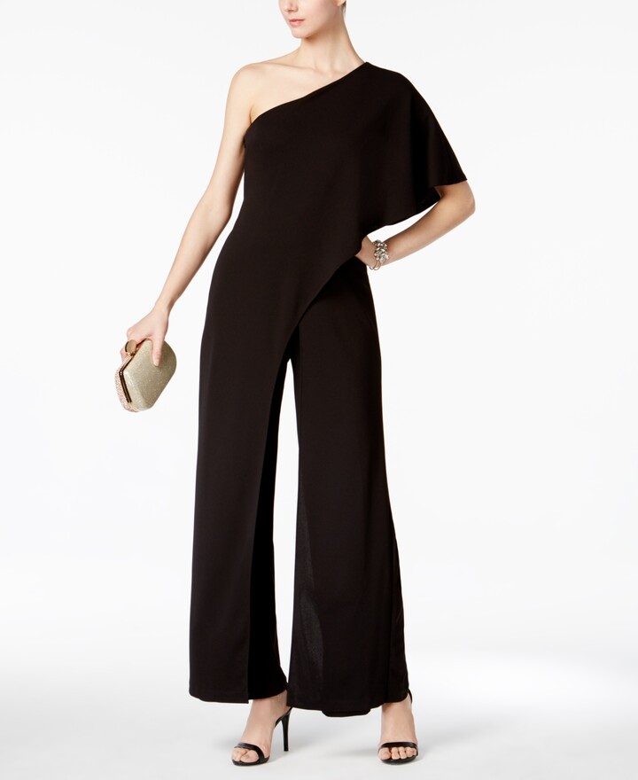 evening jumpsuits petite