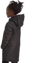 Thumbnail for your product : Nike Girls' Guild Long Padded Jacket Children