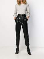 Thumbnail for your product : Isabel Marant Chinn cashmere jumper