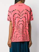 Thumbnail for your product : Givenchy floral print T-shirt