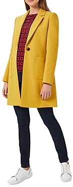 hobbs corrina coat