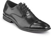 Thumbnail for your product : Kenneth Cole New York Shine On Oxford Shoes-BLACK-8