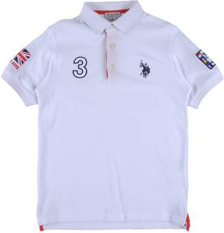 U.S. Polo Assn. Polo shirts - Item 37848961