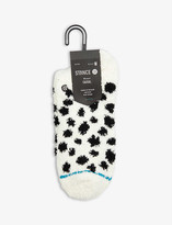 Thumbnail for your product : Stance Graphic-print stretch-knit socks