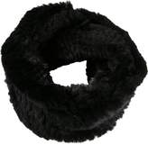 Thumbnail for your product : Jocelyn Rex Rabbit Infinity scarf