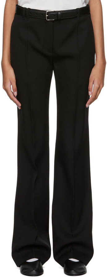 The Row Women's Pants | Shop the world's largest collection of 
