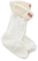 Thumbnail for your product : Hunter Half Cardigan Boot Socks