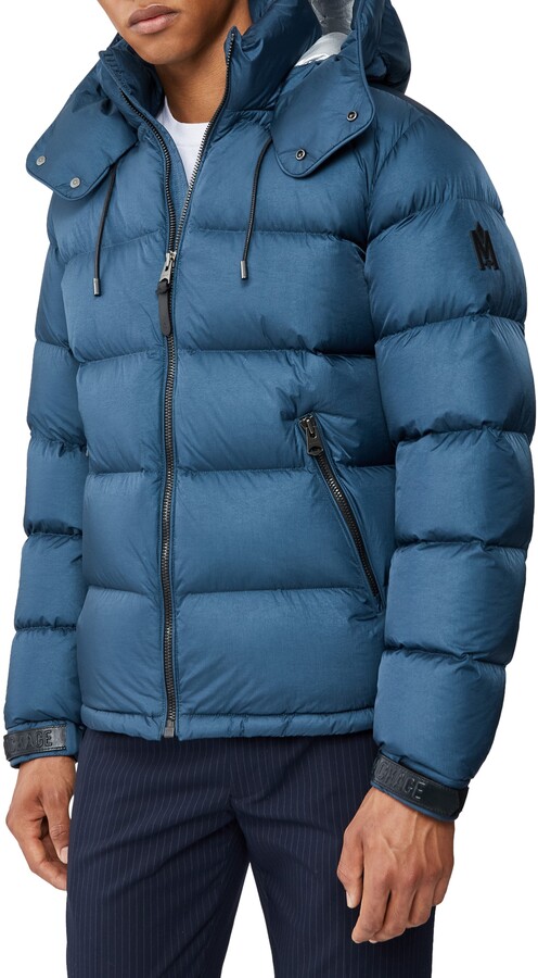 Mackage 'Diego' padded jacket - ShopStyle