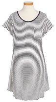 Thumbnail for your product : Ten Sixty Sherman Girl's X-Back Knit Dress