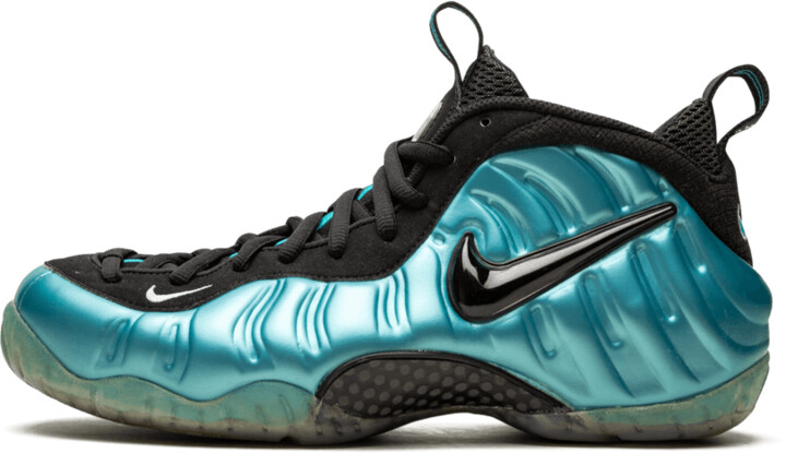 nike foamposite size 14