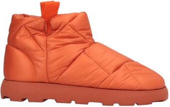 Piumestudio Woman Ankle boots