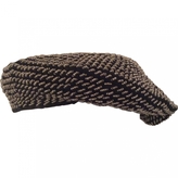 Thumbnail for your product : Catherine Malandrino Black Wool Hat