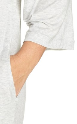 DKNY Plus Size Women's Knit Sleep Shirt