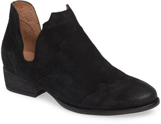 seychelles reservoir ankle boot