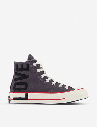 converse sneakers without laces