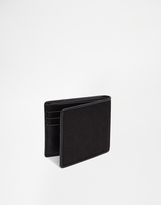 Thumbnail for your product : Calvin Klein Leather Slim Wallet