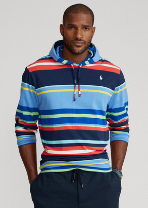 jersey hooded tshirt