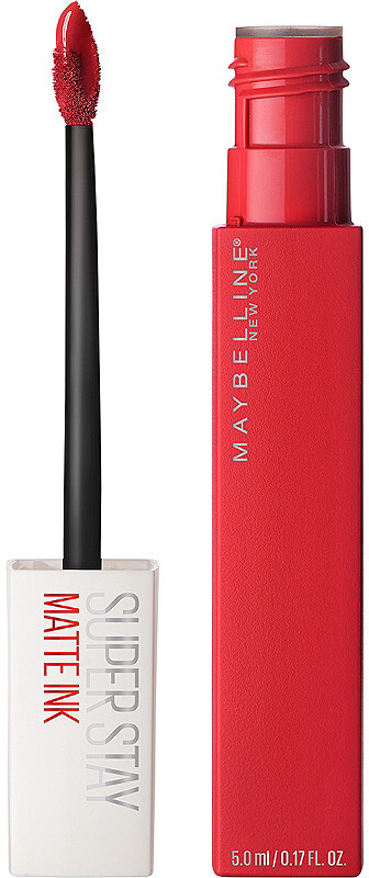 SuperStay Matte Ink Liquid Lipstick