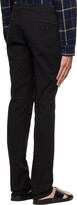 Thumbnail for your product : Aspesi Black Xavier Trousers