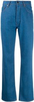 Thumbnail for your product : VVB Arizona cropped jeans