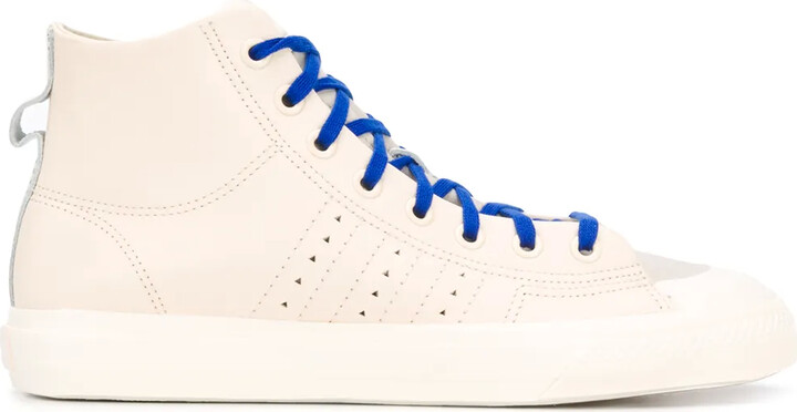 Pharrell williams nizza hi rf schuh Clearance
