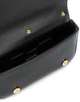 Thumbnail for your product : Dolce & Gabbana small Girls crossbody bag