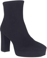 Thumbnail for your product : Impo Women's Octavia II Stretch Platform Ankle Boots