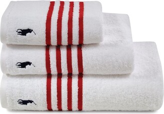 The Polo Towel Mat