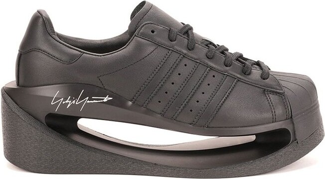 Y-3 Gendo Superstar Sneakers