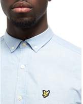 Thumbnail for your product : Lyle & Scott Long Sleeve Core Shirt