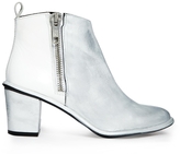Thumbnail for your product : Miista Alice Heeled Ankle Boots