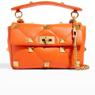orange valentino