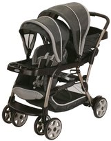 Thumbnail for your product : Graco Ready2Grow Click Connect LX Stand & Ride Stroller - Glacier - One Size